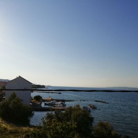 Apartmani Marija Pašman Esterno foto