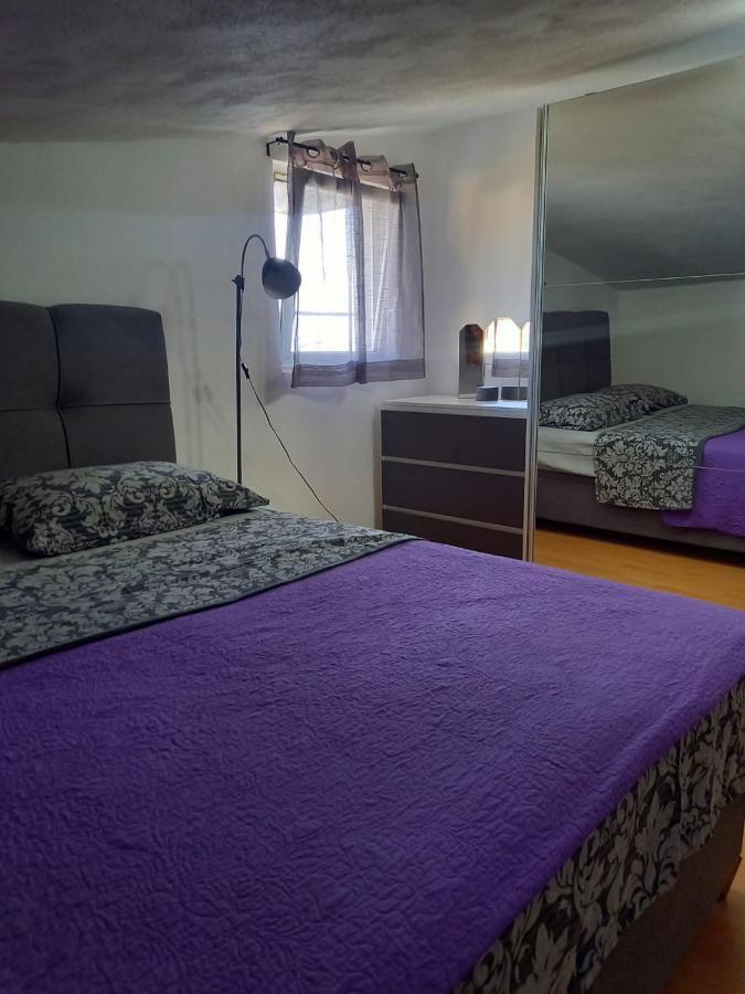 Apartmani Marija Pašman Camera foto