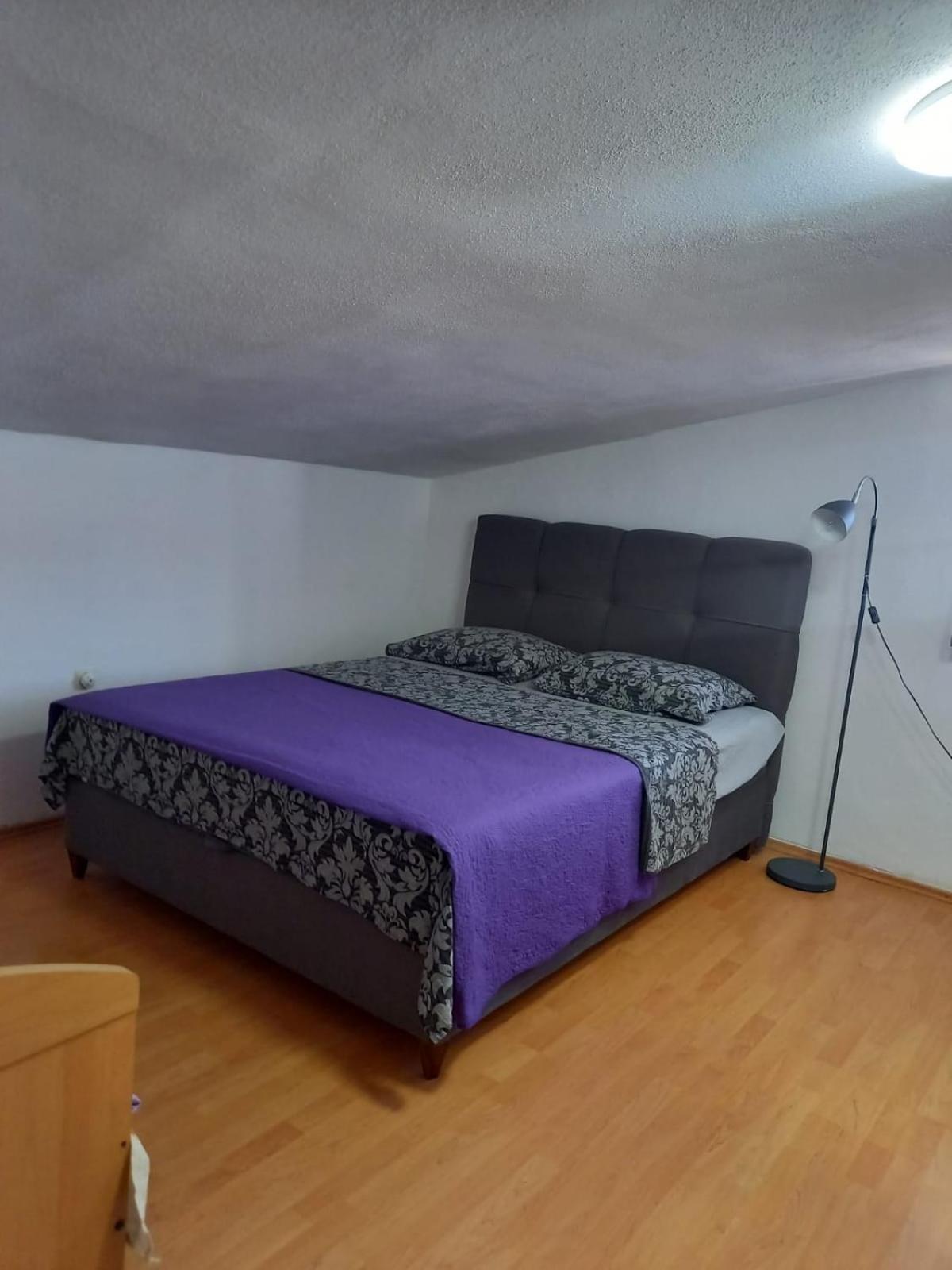 Apartmani Marija Pašman Camera foto