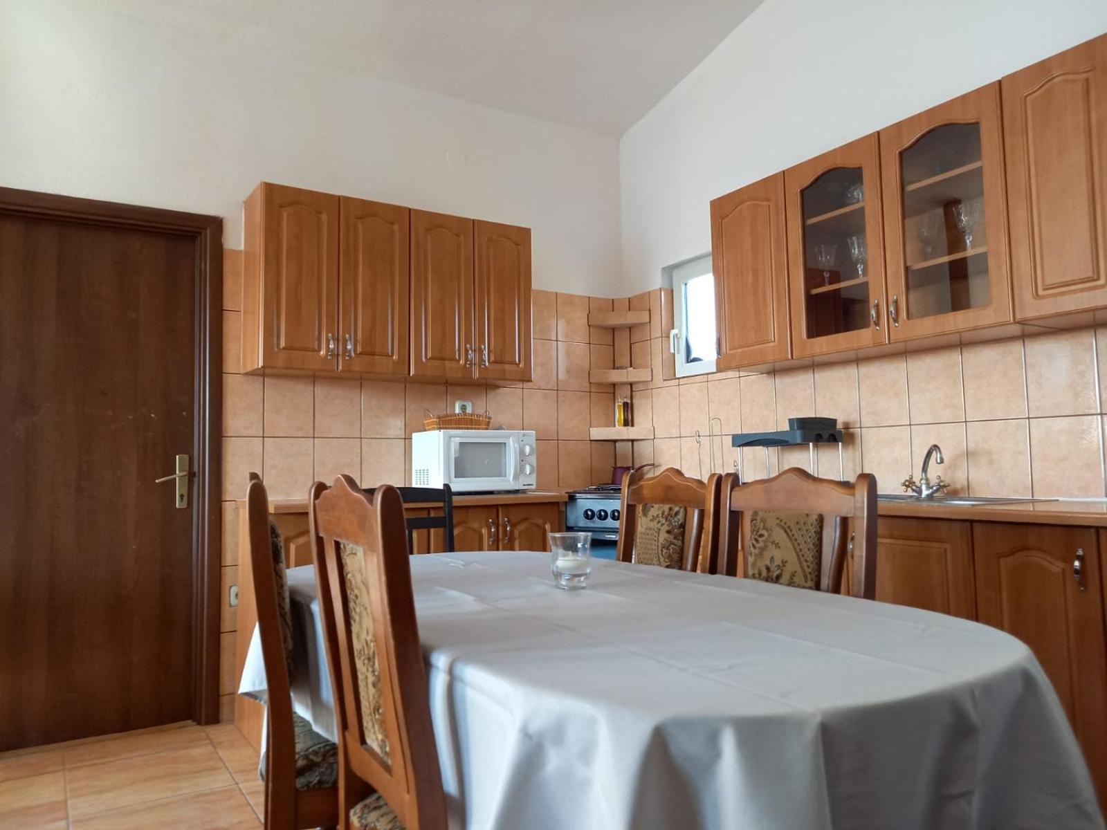 Apartmani Marija Pašman Camera foto