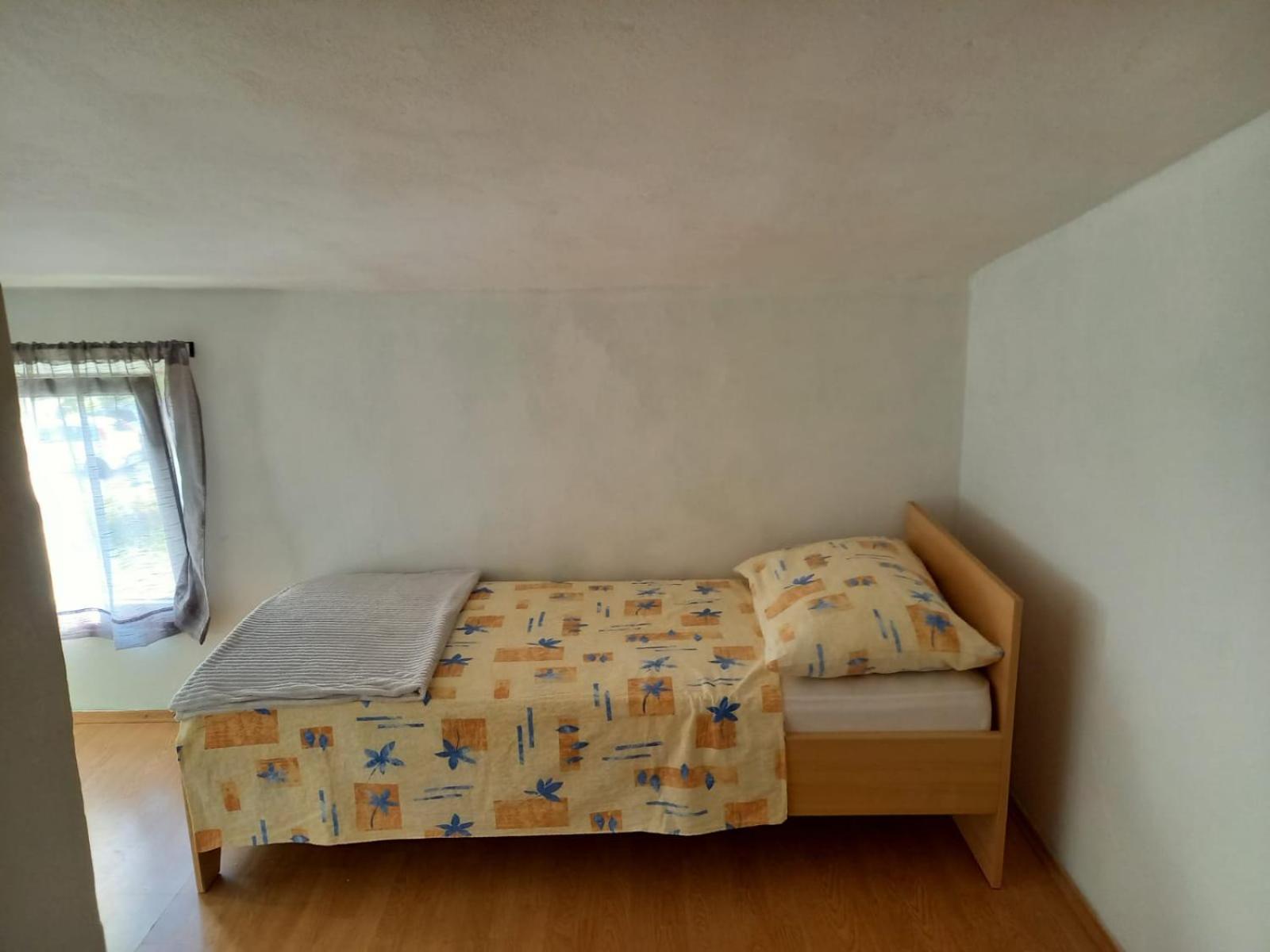 Apartmani Marija Pašman Camera foto
