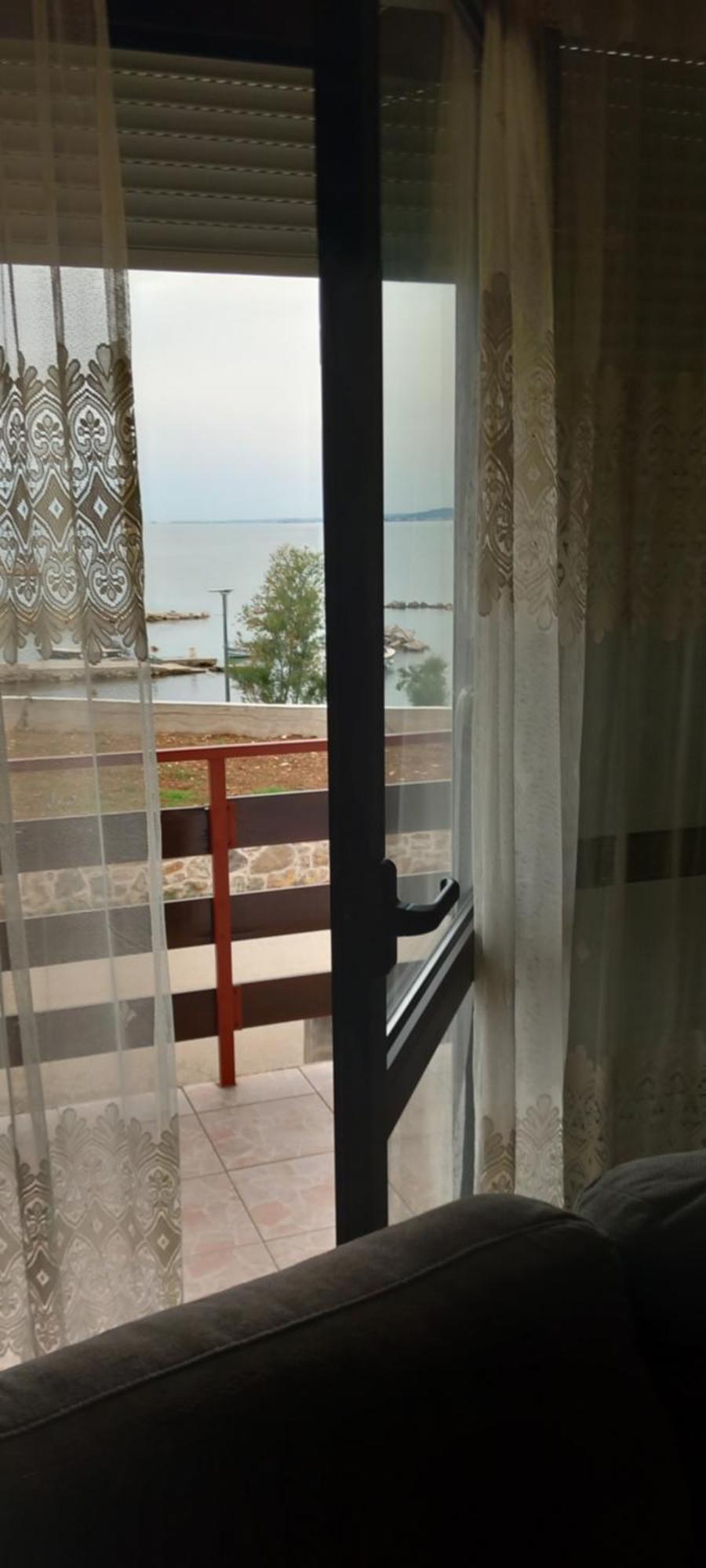Apartmani Marija Pašman Esterno foto