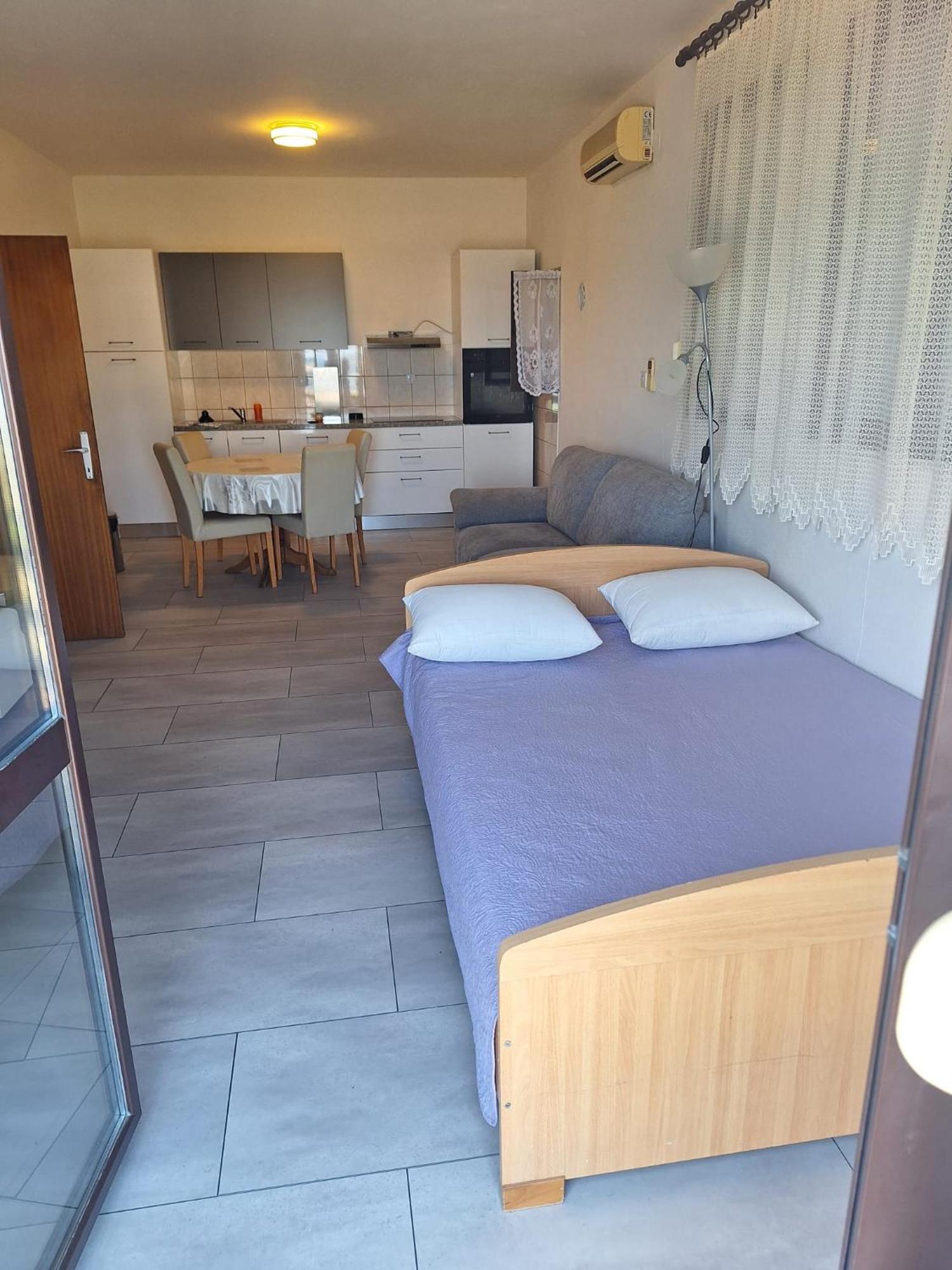 Apartmani Marija Pašman Camera foto