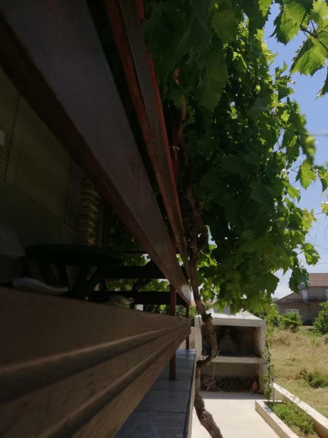 Apartmani Marija Pašman Esterno foto