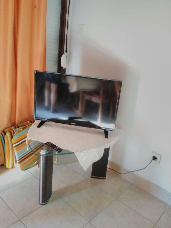 Apartmani Marija Pašman Esterno foto